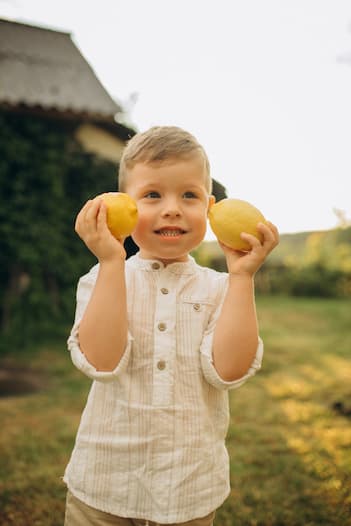 lemon